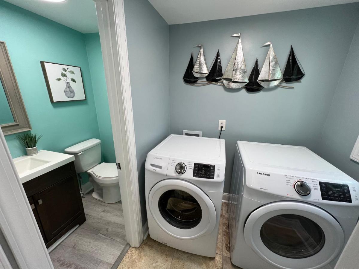 The Absolute Best Home Away From Home Pet Friendly!!! Wilmington Exteriér fotografie