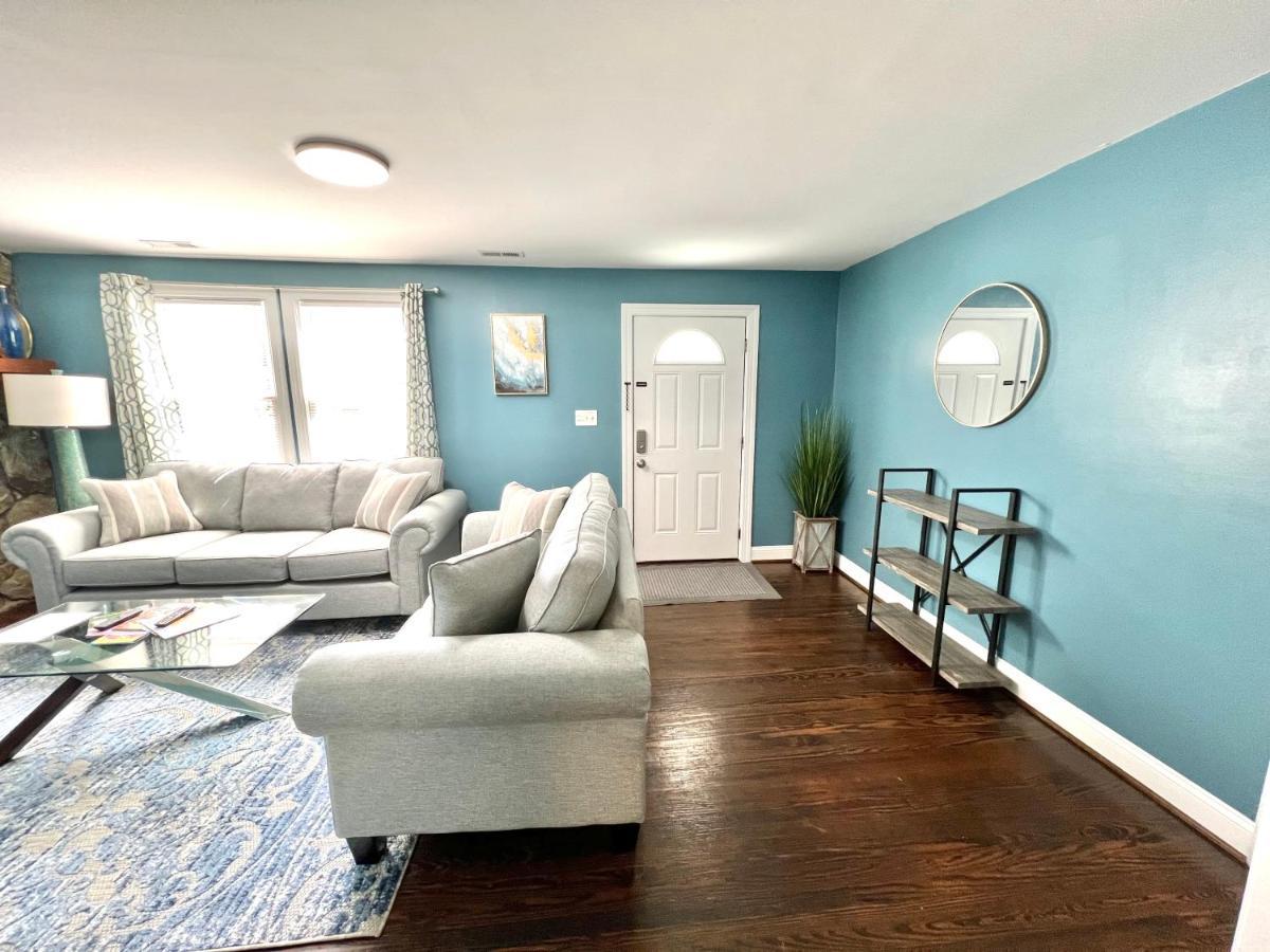 The Absolute Best Home Away From Home Pet Friendly!!! Wilmington Exteriér fotografie