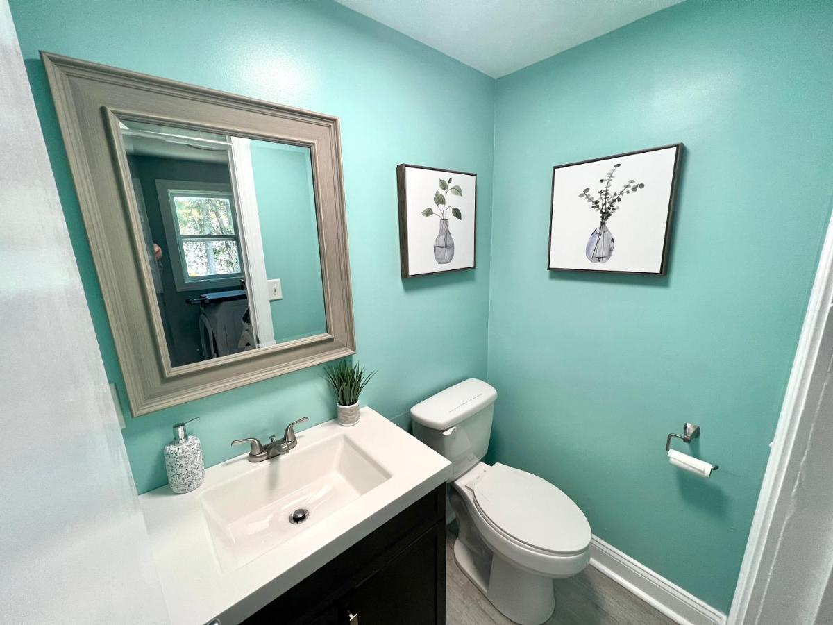 The Absolute Best Home Away From Home Pet Friendly!!! Wilmington Exteriér fotografie