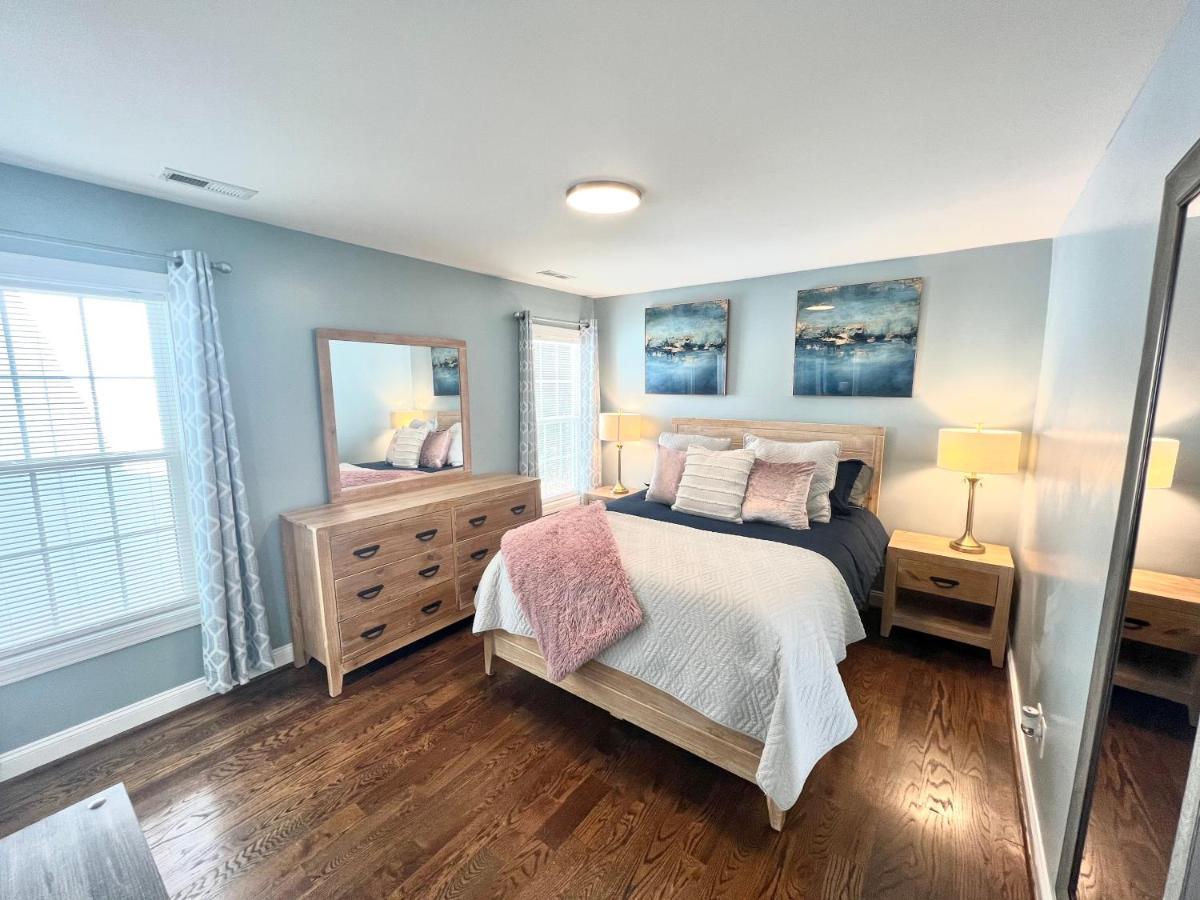 The Absolute Best Home Away From Home Pet Friendly!!! Wilmington Exteriér fotografie